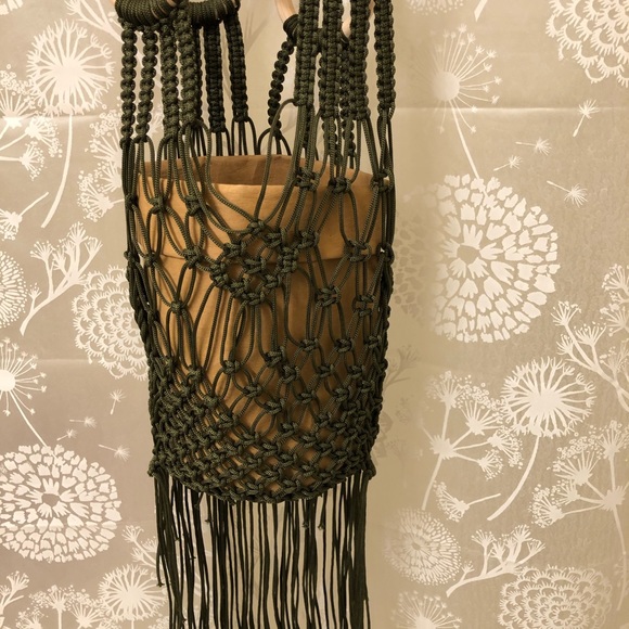 Hippie Purse - Picture 3 of 5